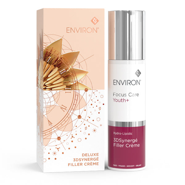 Environ Deluxe 3DSynerge Filler Crème