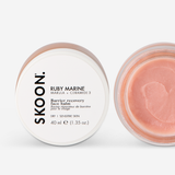 SKOON. Ruby Marine Barrier Recovery Face Balm